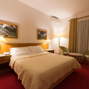 Standaard Kamer met een King Size Bed